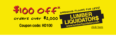 Save on Floors