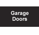 garage doors