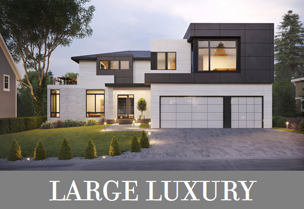 A Luxurious Home with 5 Bedrooms, Lounge Space, and 2 Studies and a Prayer Room on the Main Floor
