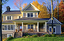Eco-Friendly Window Designs