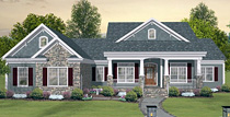 Home's with Universal Appeal
