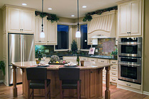 1298 fabulous kitchen island designs