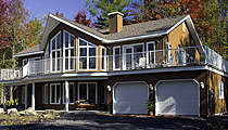 Eco-Friendly Home Plans
