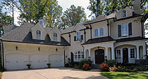 Garage Door Designs