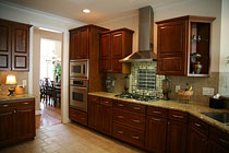 Kitchen Cabinet Designs