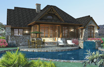plan 1895 stylish efficient house plan