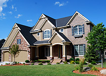 Editor's Choice Top House Plans of 2009
