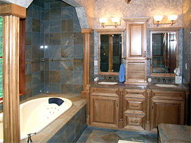 Bath Designs