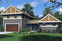 Award-Winning Green Homes