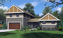 Top Green House Designs