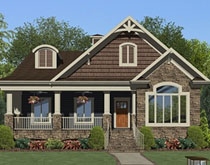 3156 innovative green home plan