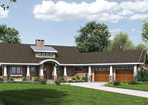 3173 innovative green home plan