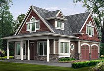 Fabulous New House Plans