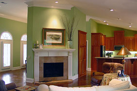 Gorgeous Interior Designs