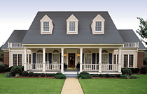 plan 3604 stylish efficient house plan