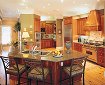 3609 fabulous kitchen designs
