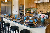 Fabulous Kitchen Designs
