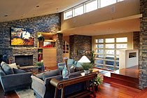 Contemporary Interior Designs