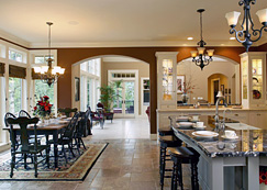 Fabulous Flooring Designs