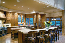 5555 fabulous kitchen island designs