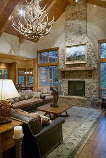 Gorgeous Great Rooms