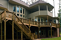 Deck Designs