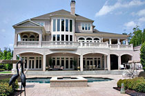 Deck Designs