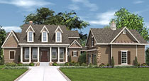 6418 innovative new green design