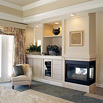 Efficient Heating