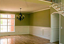 Flexible Spaces