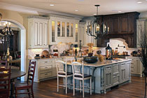 7209 popular kitchen design