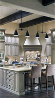 8292 popular kitchen design