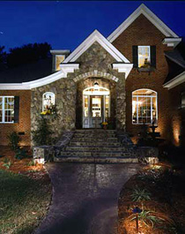 Gorgeous Front Entry Designs