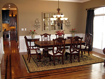 Flooring option