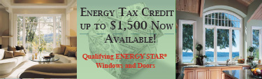 energy tax savings