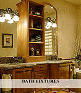 Bath Fixtures