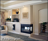 Cleaner, Greener Fireplace Options