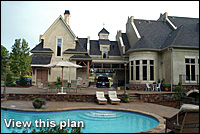 Outdoor Water Conservation