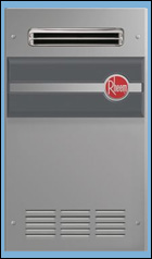 Tips For Purchasing Tankless Gas Water Heaters 