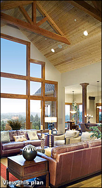 What's an energy-efficient window