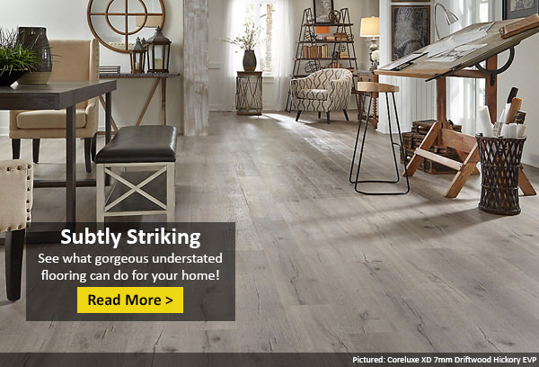 See Why a Gorgeous Muted Floor Like This Could Be Perfect for You!