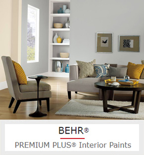 High-Quality, Zero-VOC Paints with Fantastic Consumer Reports Ratings