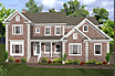 Jim Wells is founder and President of Atlanta Plan Source, Inc. and Home Plan Options.  He is a Professional member of The American Institute of Building Design.   His diverse background includes residential design, construction, publishing, marketing, video production and graphic design.