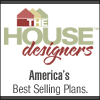 The House Designers - America's 2500 best selling plans direct from the Designers that created them