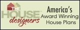 The House Designers - America's 2500 best selling plans direct from the Designers that created them