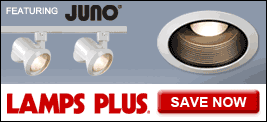 LampsPlus Juno
