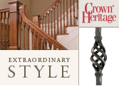 Crown Heritage