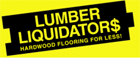 Lumber Liquidators