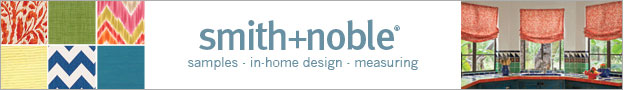 Smith + Noble
