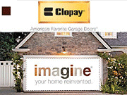 Clopay Door